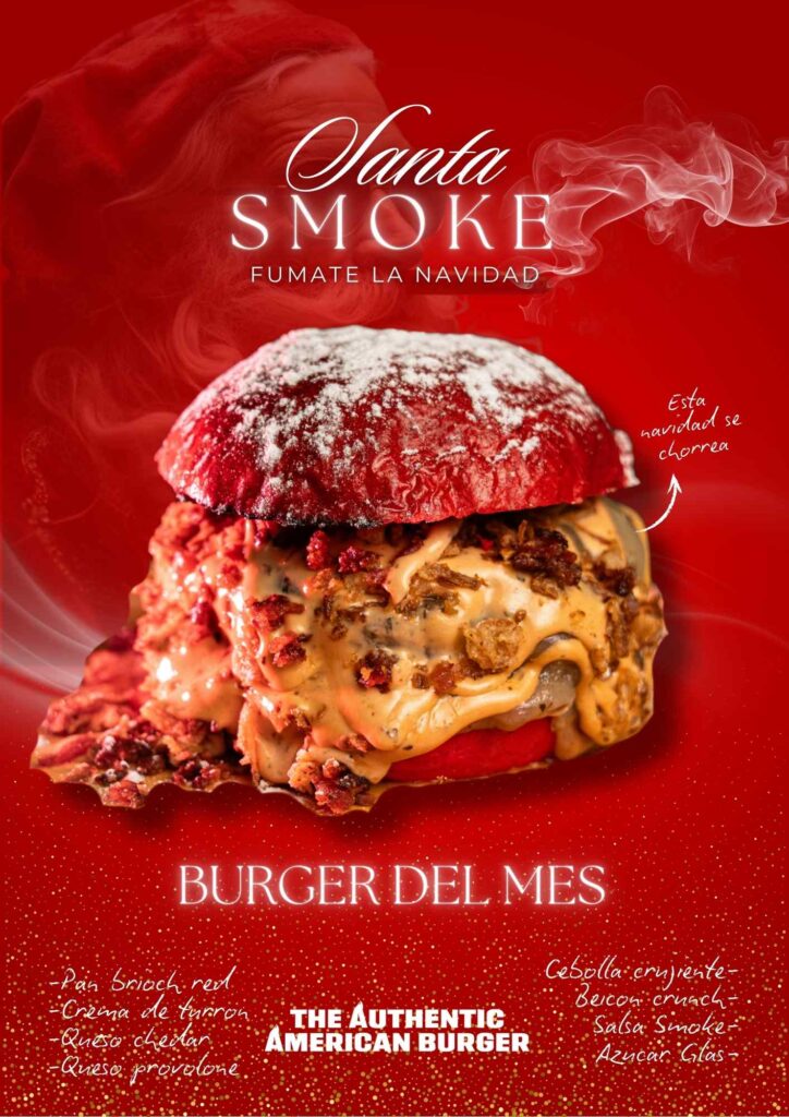 CARTELES BURGER DEL MES - TAB A3