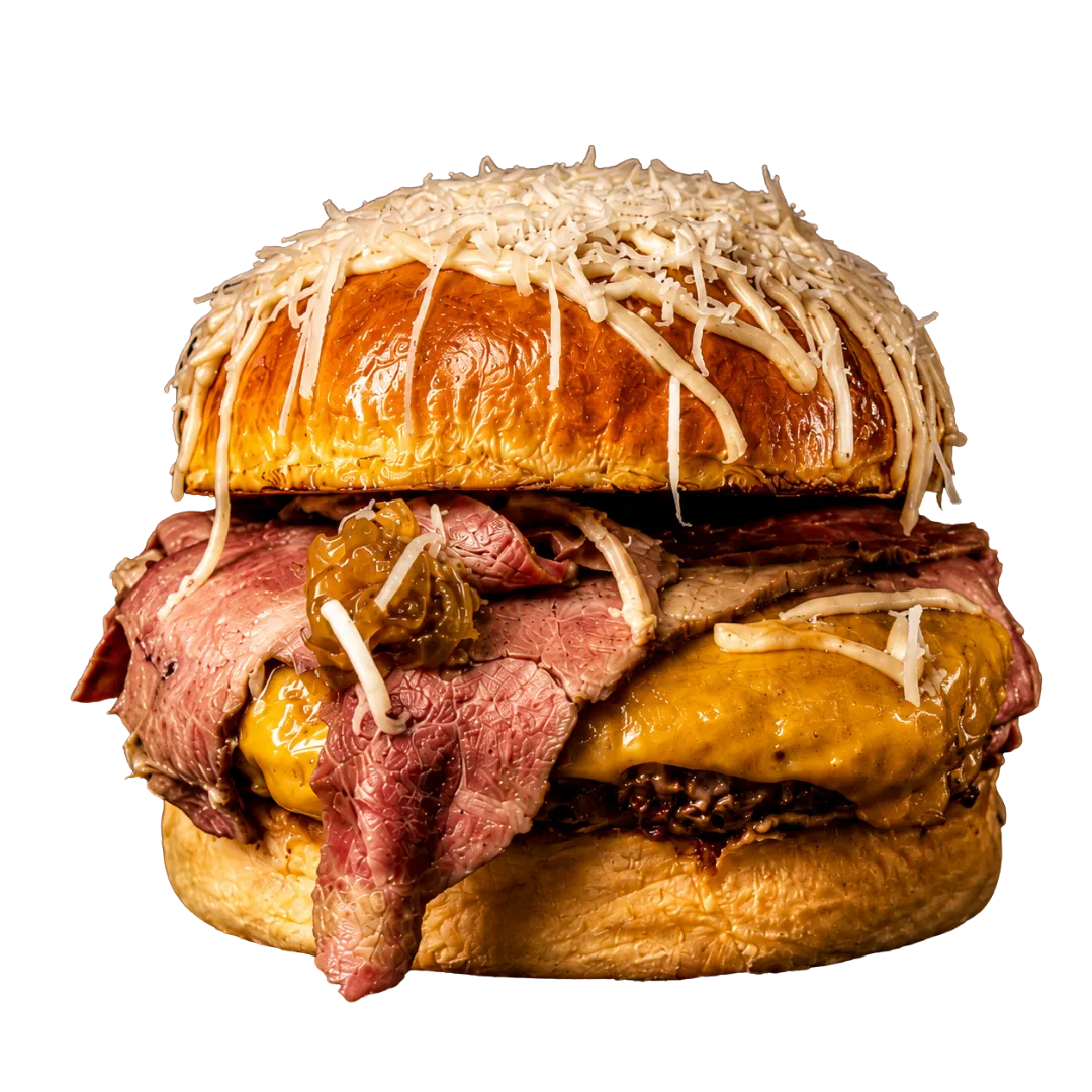 Pastrami
